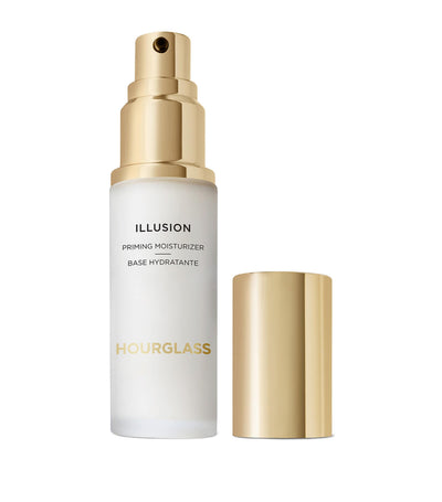 Harrods Hourglass Illusion Priming Moisturiser- Buy online at McGrocer