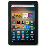 Argos Amazon Fire HD 8 8 Inch 32GB Wi-Fi Tablet - Emerald- Buy online at McGrocer
