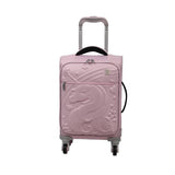 it Luggage children's unicorn cabin suitcase, imported from the UK