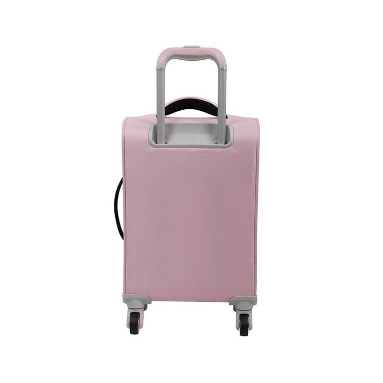 it Luggage children's unicorn cabin suitcase, imported from the UK