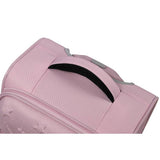 it Luggage children's unicorn cabin suitcase, imported from the UK