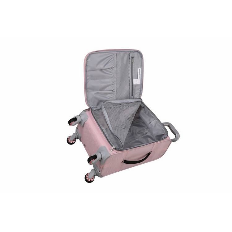 it Luggage children's unicorn cabin suitcase, imported from the UK