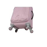 it Luggage children's unicorn cabin suitcase, imported from the UK