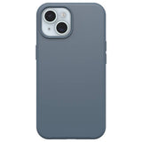 OtterBox Symmetry MagSafe case for iPhone series blue - British product