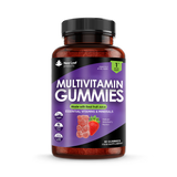 Holland & Barrett New Leaf Products Essential Multivitamins Minerals Gummies 60 gummies- Buy online at McGrocer