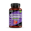 New Leaf Products Essential Multivitamins Minerals Gummies 60 gummies - British product