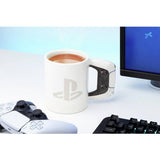 Argos PlayStation PS5 Shaped Mug 500ml- Buy online at McGrocer