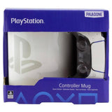 PlayStation PS5 shaped mug 500ml (British brand)