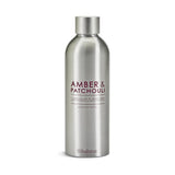 Habitat Patchouli Amber diffuser refill 180ml - British product