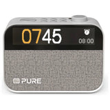Argos Pure Moment Digital DAB+/FM/Bluetooth Radio - White- Buy online at McGrocer