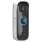 Swann 4K smart video doorbell with chime, UK version