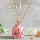 Argos Habitat Confetti Pink Jasmine & Amber Reed Diffuser 90ml- Buy online at McGrocer