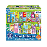 Argos Orchard Toys Giant Alphabet Kids Jigsaw Puzzle- Buy online at McGrocer