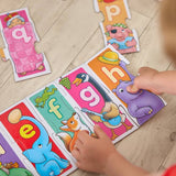 Orchard Toys Giant Alphabet Jigsaw puzzle 26 chunky pieces - British product