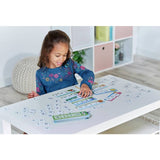 Orchard Toys Match and Spell spelling activity, UK version