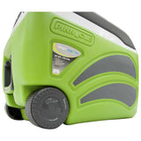 Vango Pinnacle wheeled cool box 45L, imported from the UK