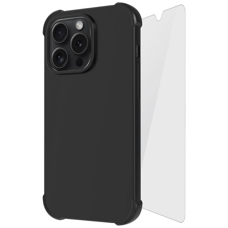 Skech iPhone 16 Pro MagSafe case and screen protector bundle, imported from the UK