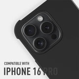 Skech iPhone 16 Pro MagSafe case and screen protector bundle, imported from the UK