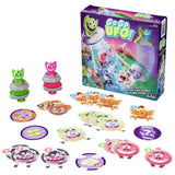 Goliath Games Go Go UFO Adventure Game - British product