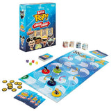 Goliath Games Funko Bitty POP Disney Chase Game board game, imported from the UK