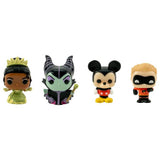 Goliath Games Funko Bitty POP Disney Chase Game board game, imported from the UK
