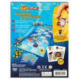 Goliath Games Funko Bitty POP Disney Chase Game board game, imported from the UK