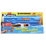 XSHOT Hydra Pulse motor soaker water blaster, UK version
