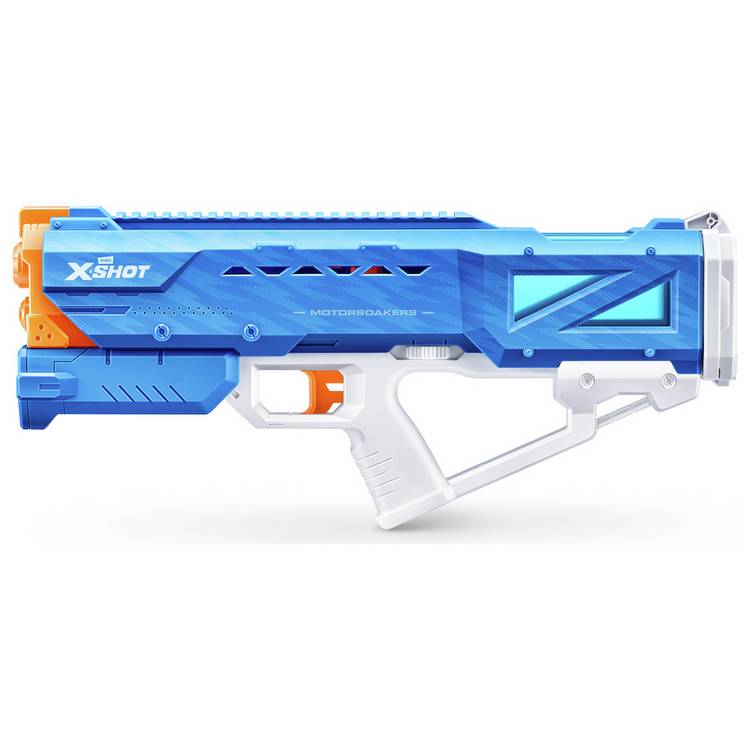XSHOT Hydra Pulse motor soaker water blaster, UK version