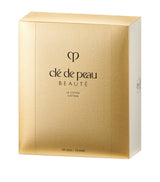 Harrods Clé de Peau Beauté Skincare Cotton Sheets Pack of 120- Buy online at McGrocer