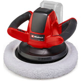 Argos Einhell Cordless Car Buffing and Polisher 18V- Buy online at McGrocer