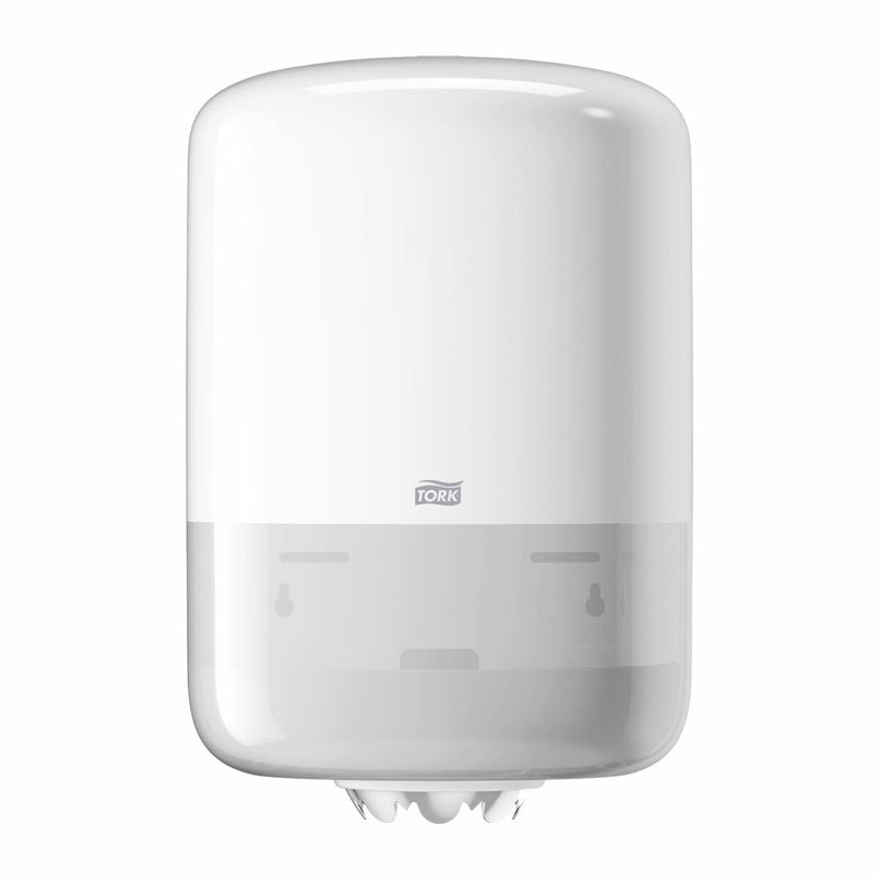 Tork Centrefeed Hand Towel Dispenser white, imported from the UK