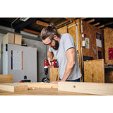 Einhell Power X-Change cordless impact drill driver set 18V, UK version