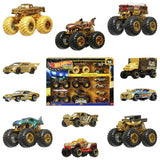 Argos Hot Wheels Monster Trucks Trophy Champions Collection Die-Cast Toy Vehicles 1:64 Scale- Buy online at McGrocer