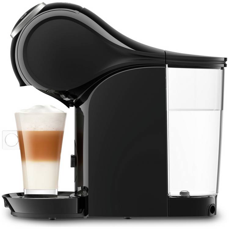 Dolce Gusto Genio S Plus pod coffee machine - British product