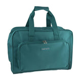 Argos Hobby Gift Sewing Machine Holdall Carry Bag - Teal 34x46x22cm- Buy online at McGrocer