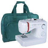 Hobby Gift sewing machine holdall bag teal - British product
