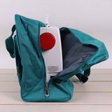 Hobby Gift sewing machine holdall bag teal - British product