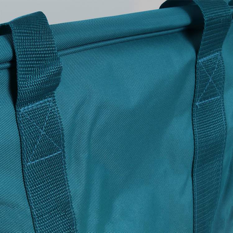 Hobby Gift sewing machine holdall bag teal - British product