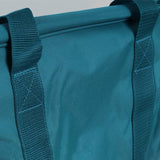 Hobby Gift sewing machine holdall bag teal - British product