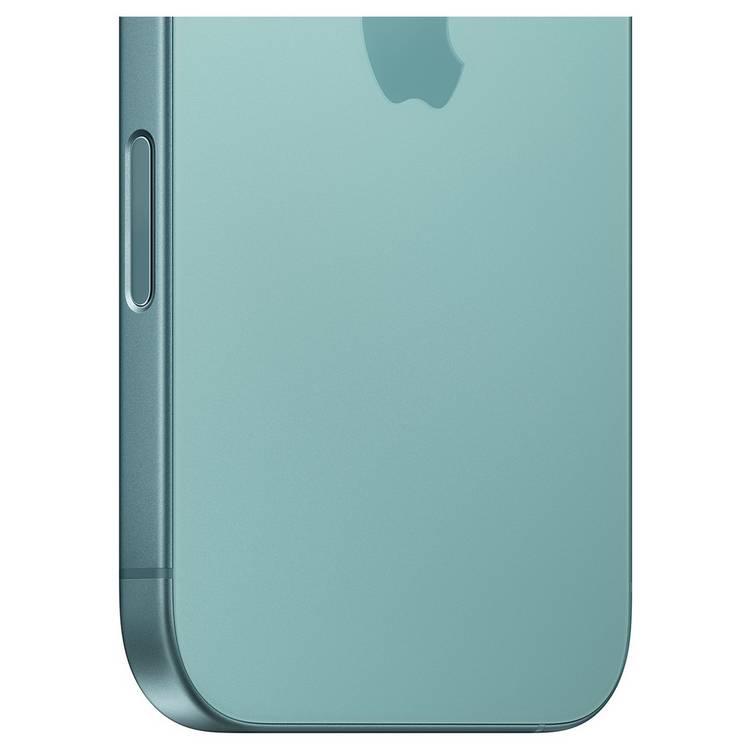 Apple iPhone 16 Plus Teal 128GB 5G, imported from the UK