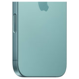 Apple iPhone 16 Plus Teal 128GB 5G, imported from the UK