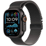 Apple Watch Ultra 2 black titanium 49mm - British product