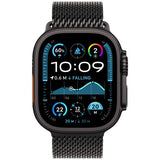 Apple Watch Ultra 2 black titanium 49mm - British product