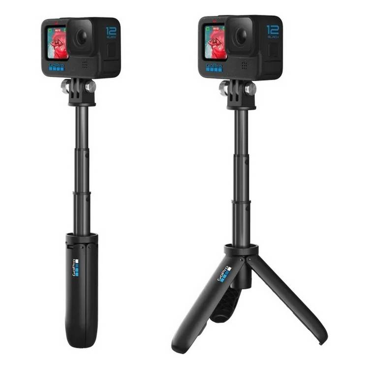 GoPro Mini Extension Pole Tripod - British product