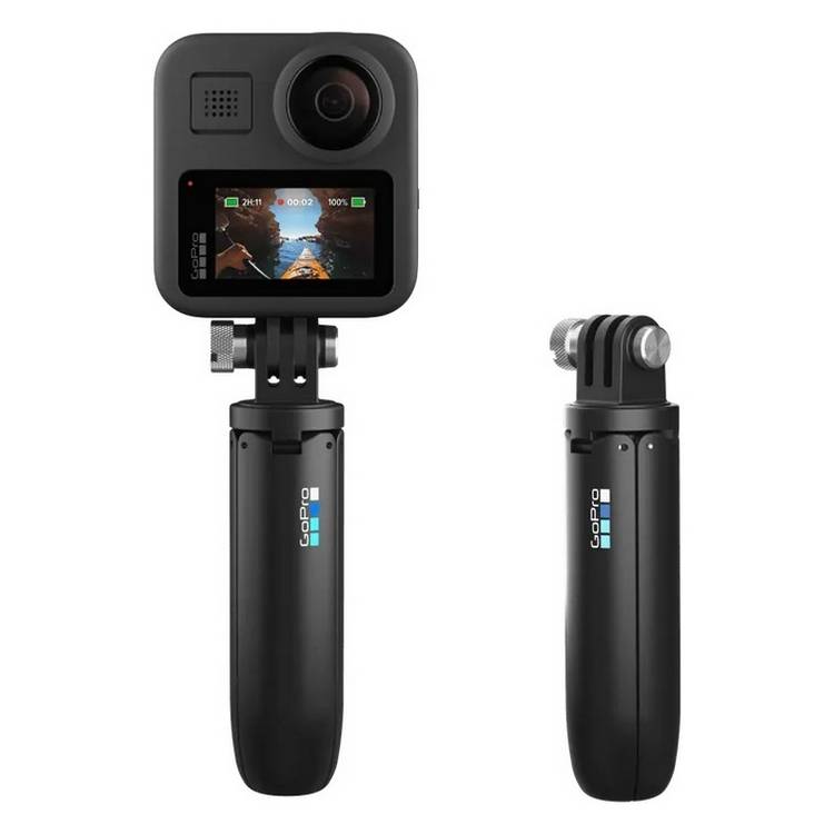 GoPro Mini Extension Pole Tripod - British product