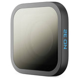 GoPro Filter 4 Pack for HERO13 Black - British product