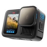 GoPro Filter 4 Pack for HERO13 Black - British product