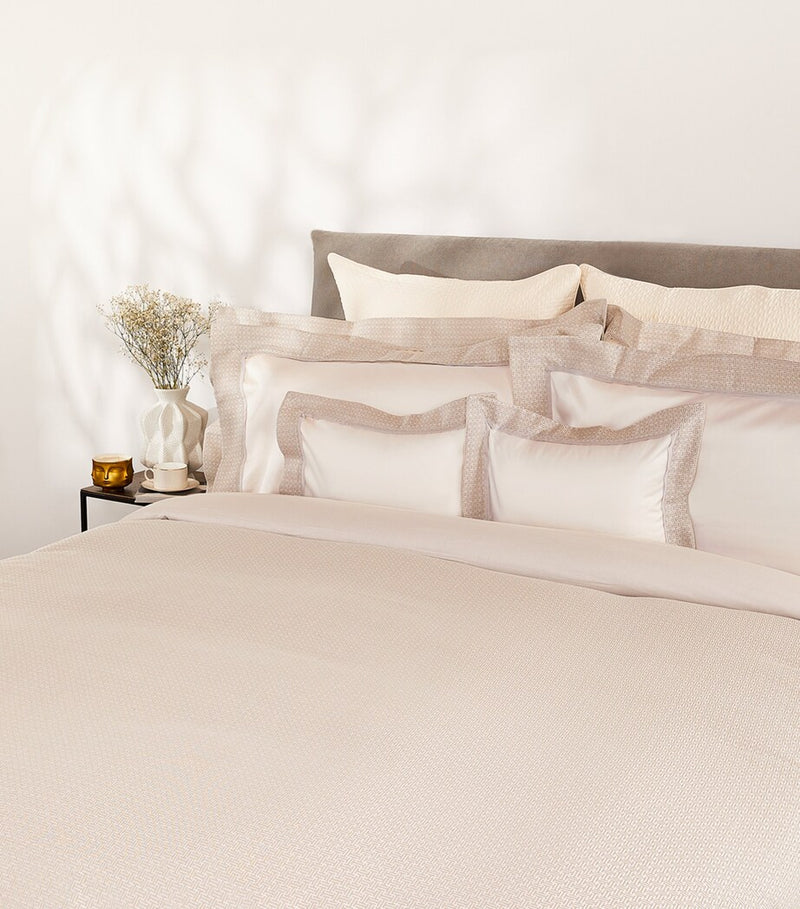 Celso De Lemos square standard pillowcase 65cm x 65cm - British product