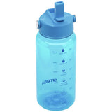 Smash blue tracker sipper water bottle 800ml (British brand)