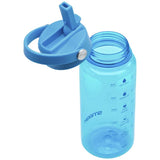 Smash blue tracker sipper water bottle 800ml (British brand)